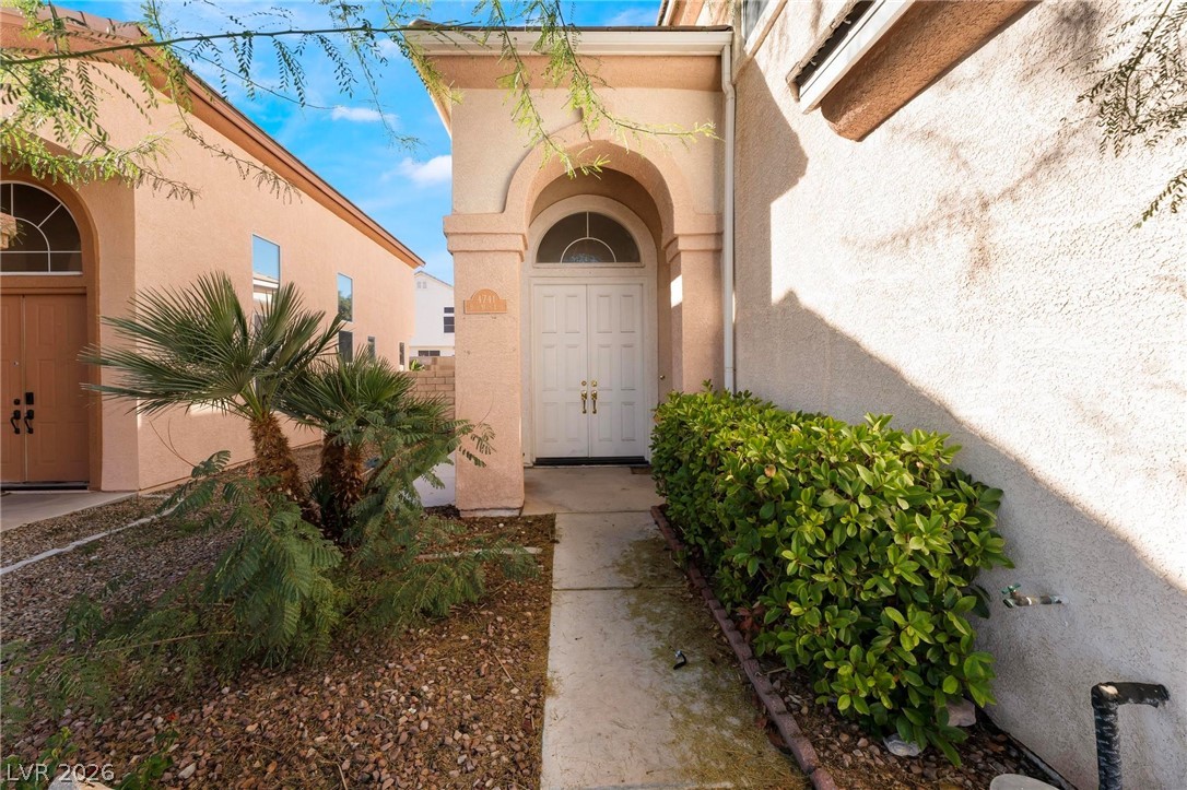 4741 Blue Moon Lane Las Vegas NV 89147