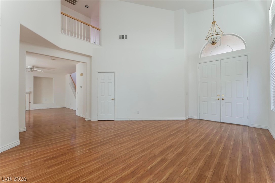 4741 Blue Moon Lane Las Vegas NV 89147