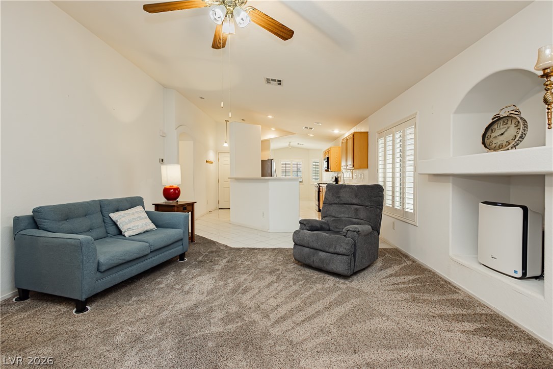 North Las Vegas NV 89081