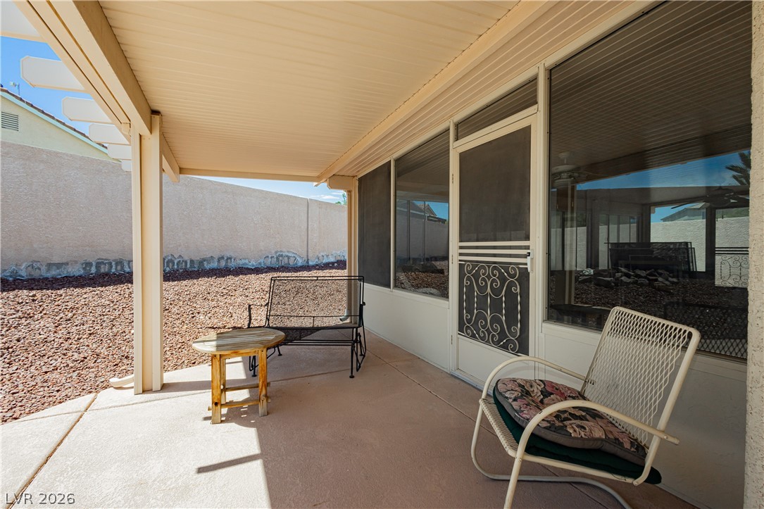 North Las Vegas NV 89081