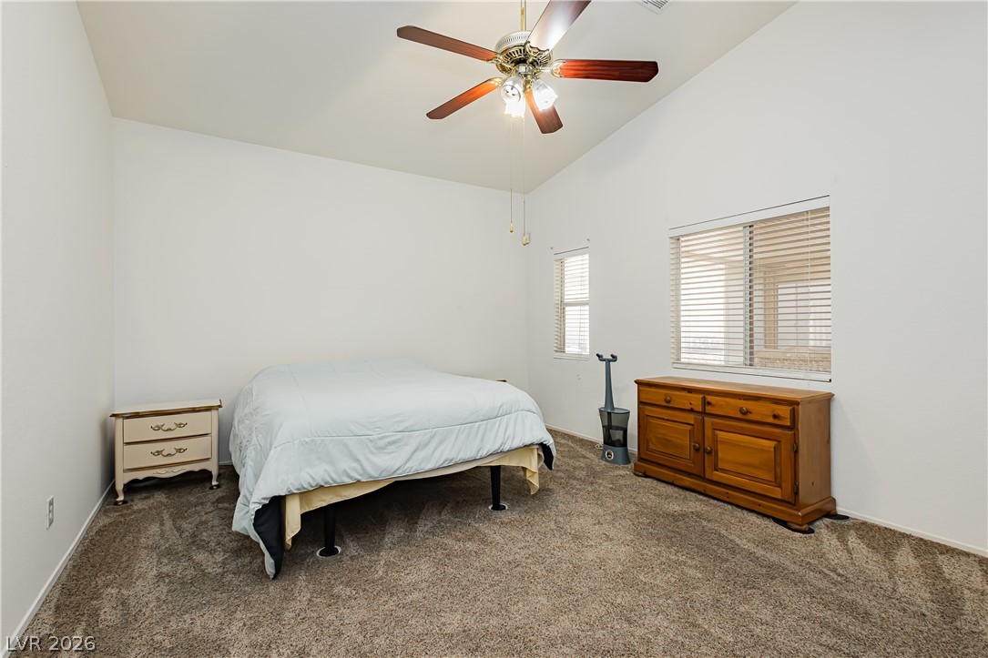 North Las Vegas NV 89081