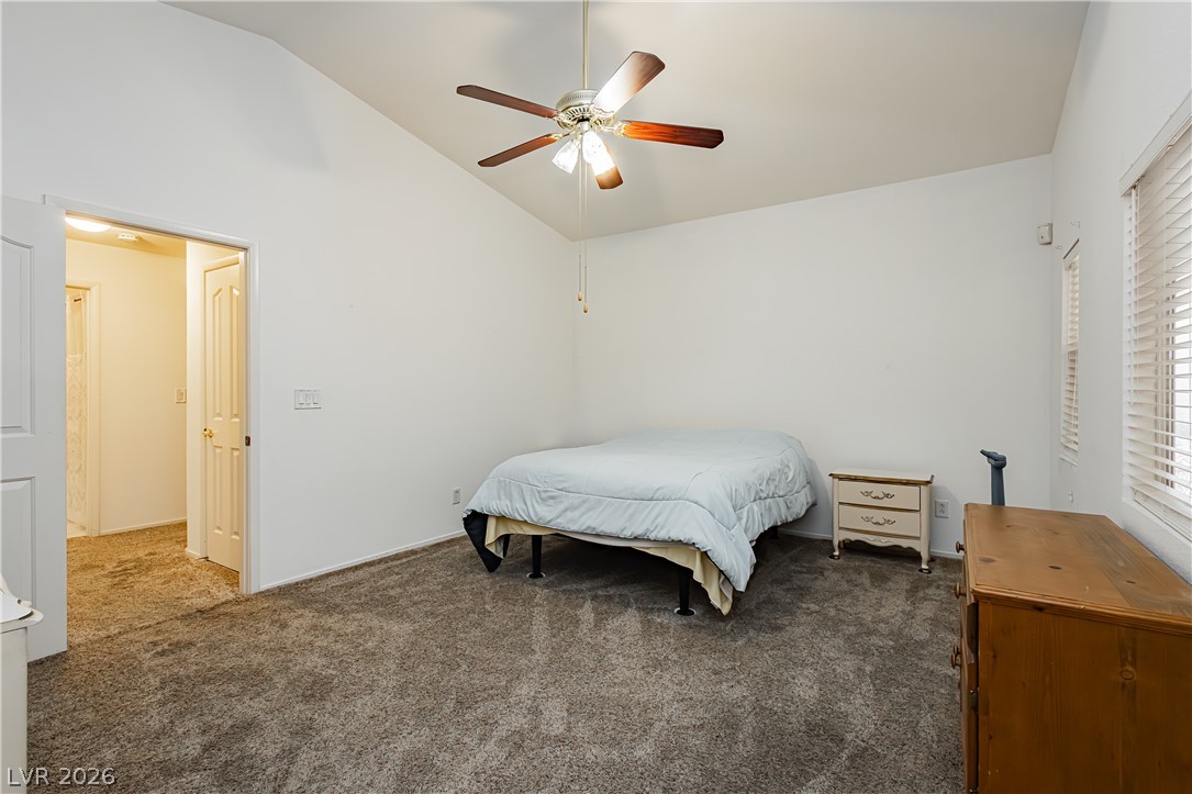 North Las Vegas NV 89081
