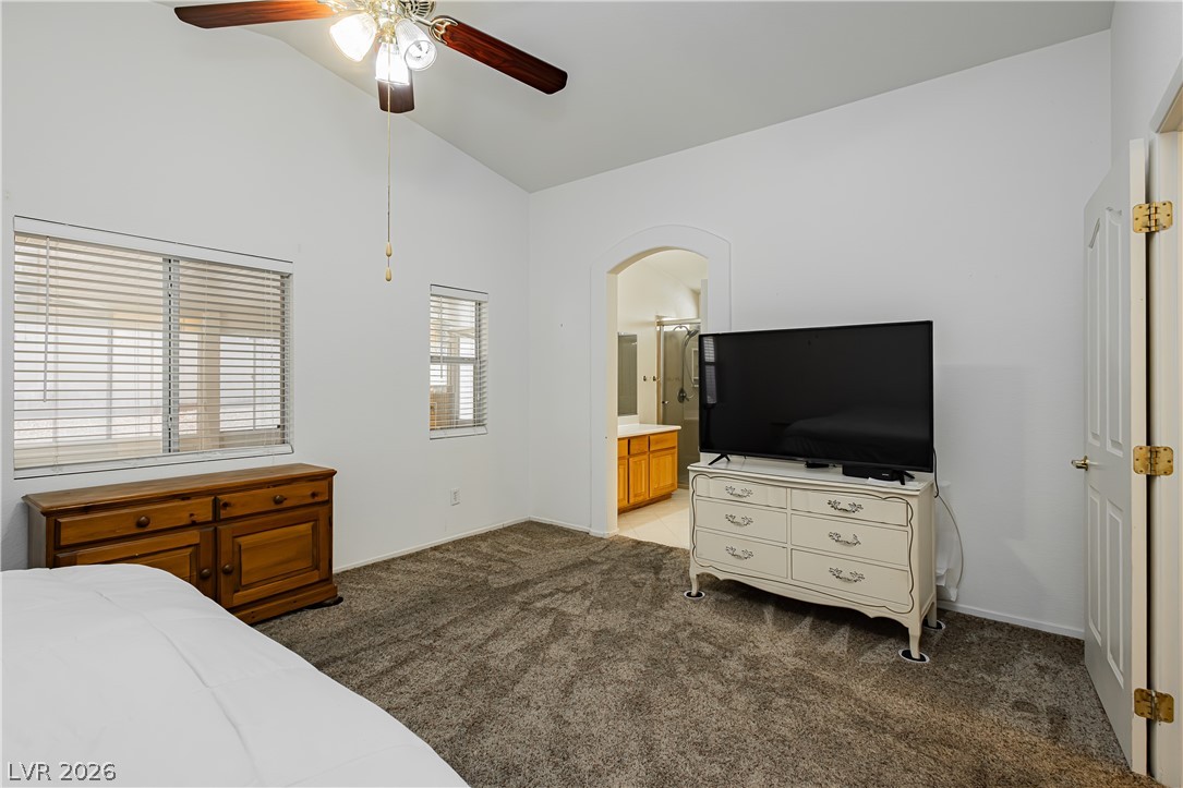 North Las Vegas NV 89081