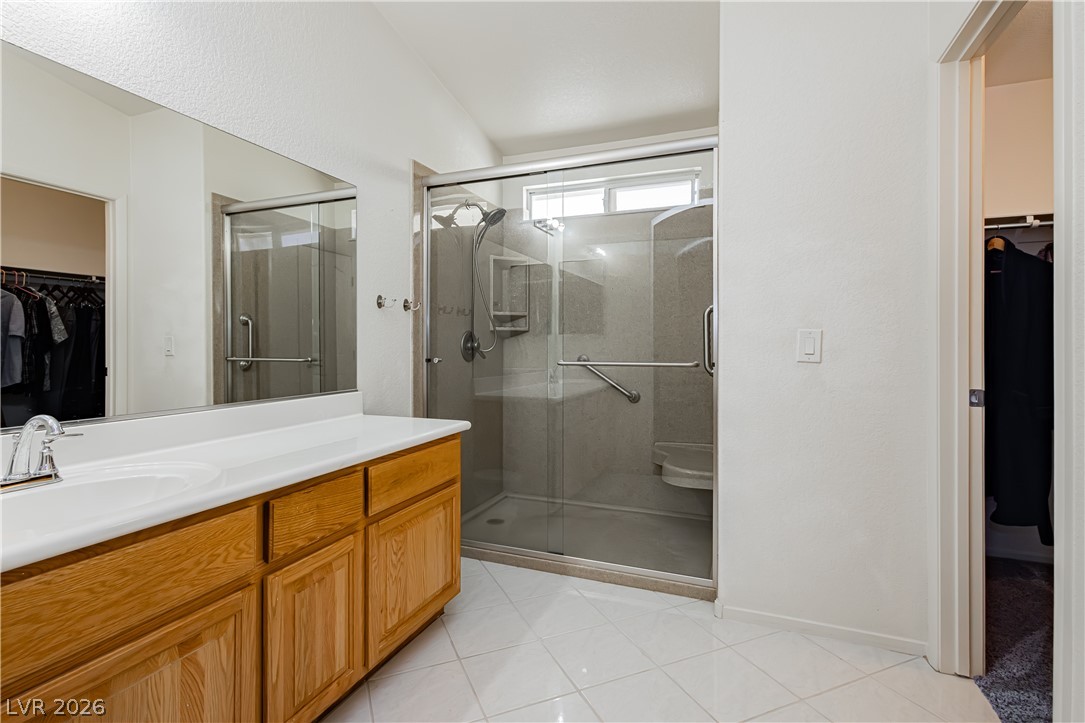 North Las Vegas NV 89081