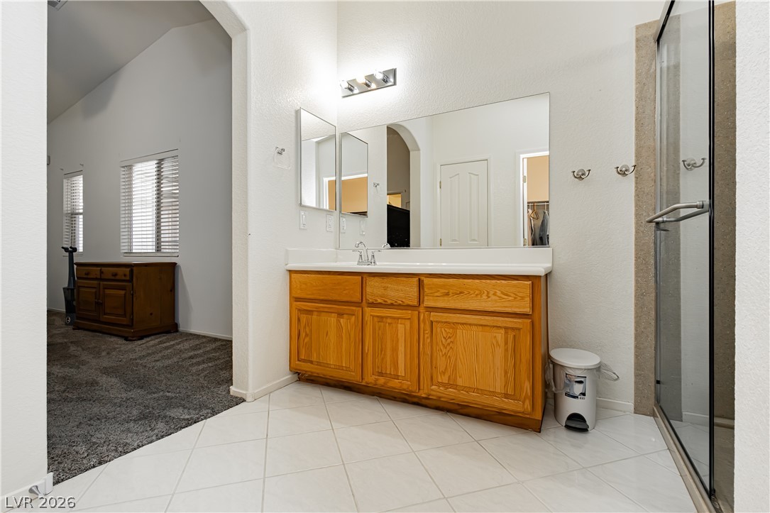 North Las Vegas NV 89081
