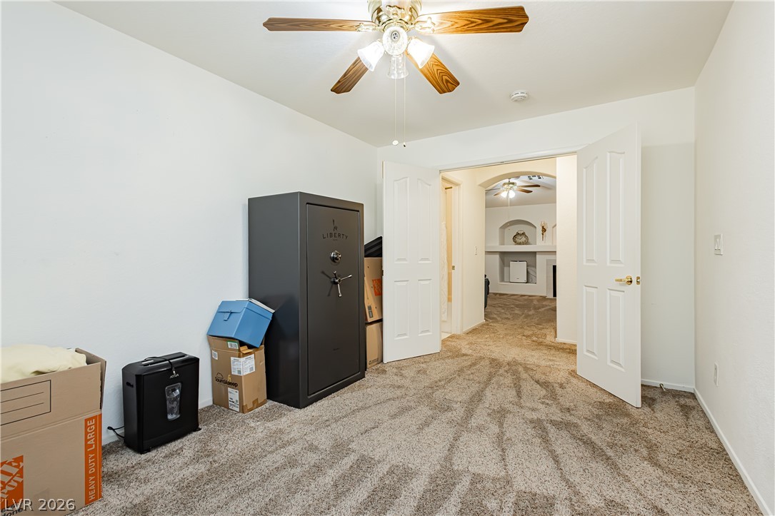 North Las Vegas NV 89081
