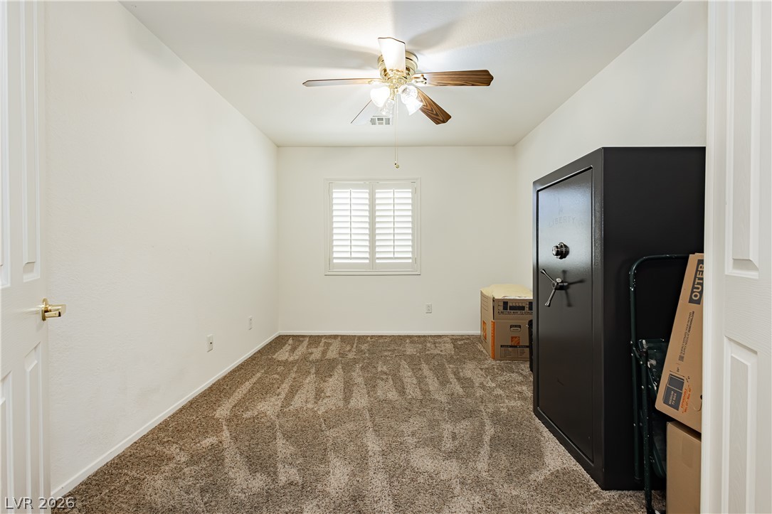North Las Vegas NV 89081