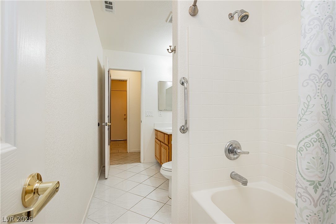 North Las Vegas NV 89081