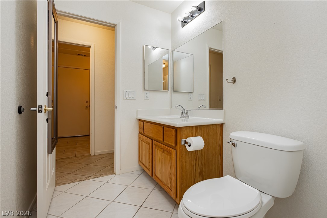 North Las Vegas NV 89081