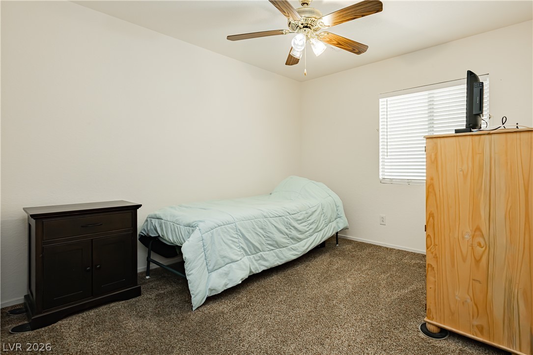 North Las Vegas NV 89081