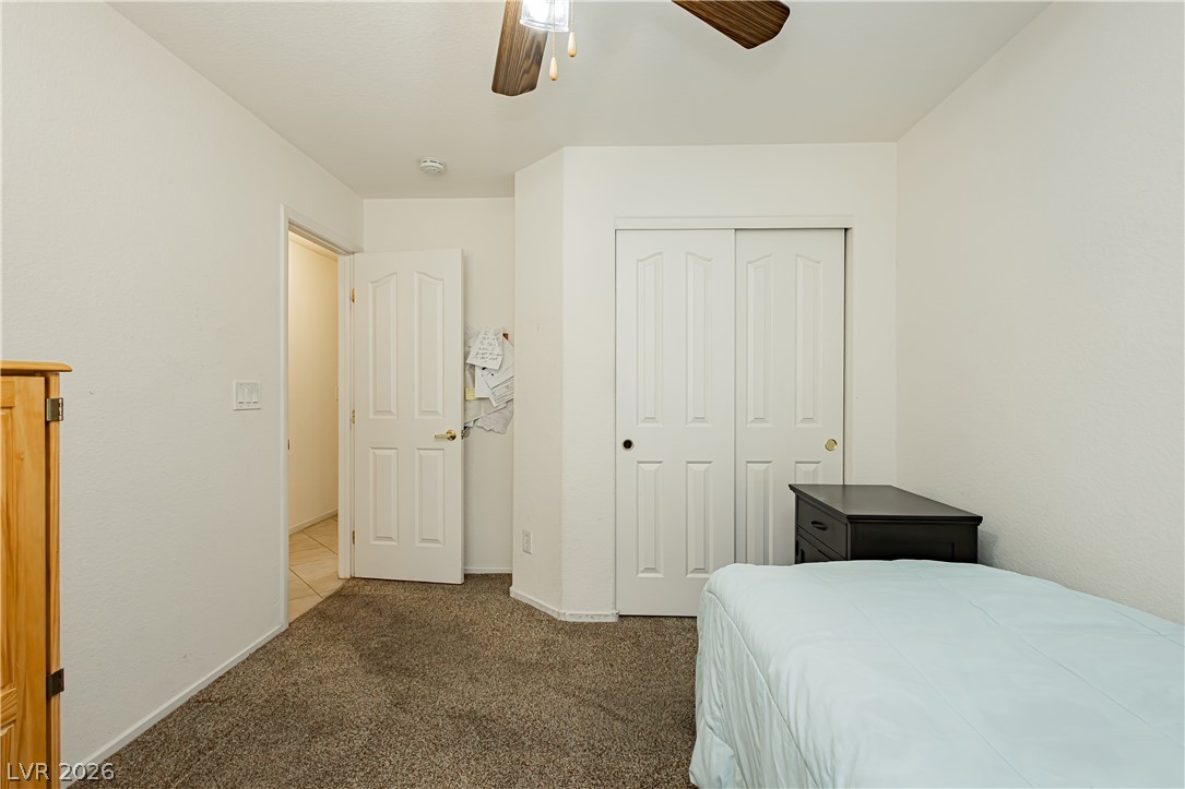 North Las Vegas NV 89081