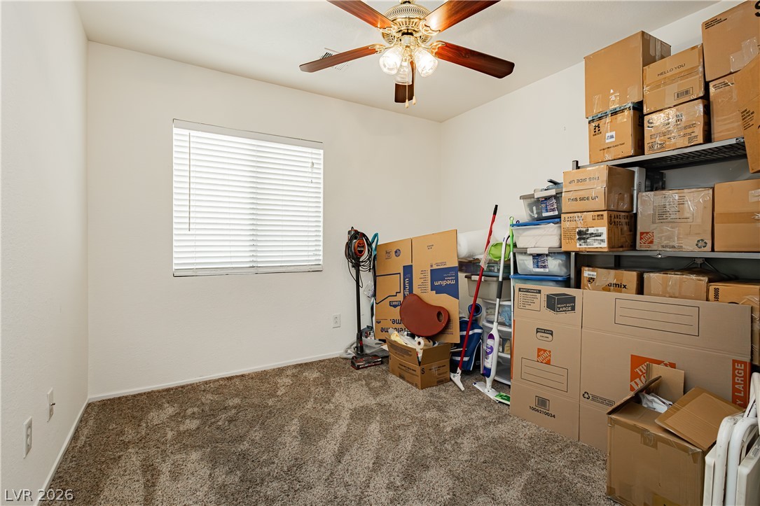 North Las Vegas NV 89081