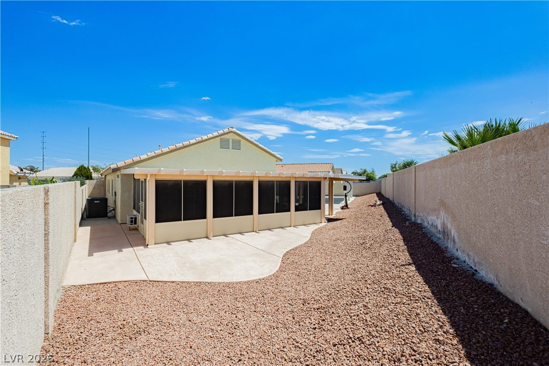 North Las Vegas NV 89081