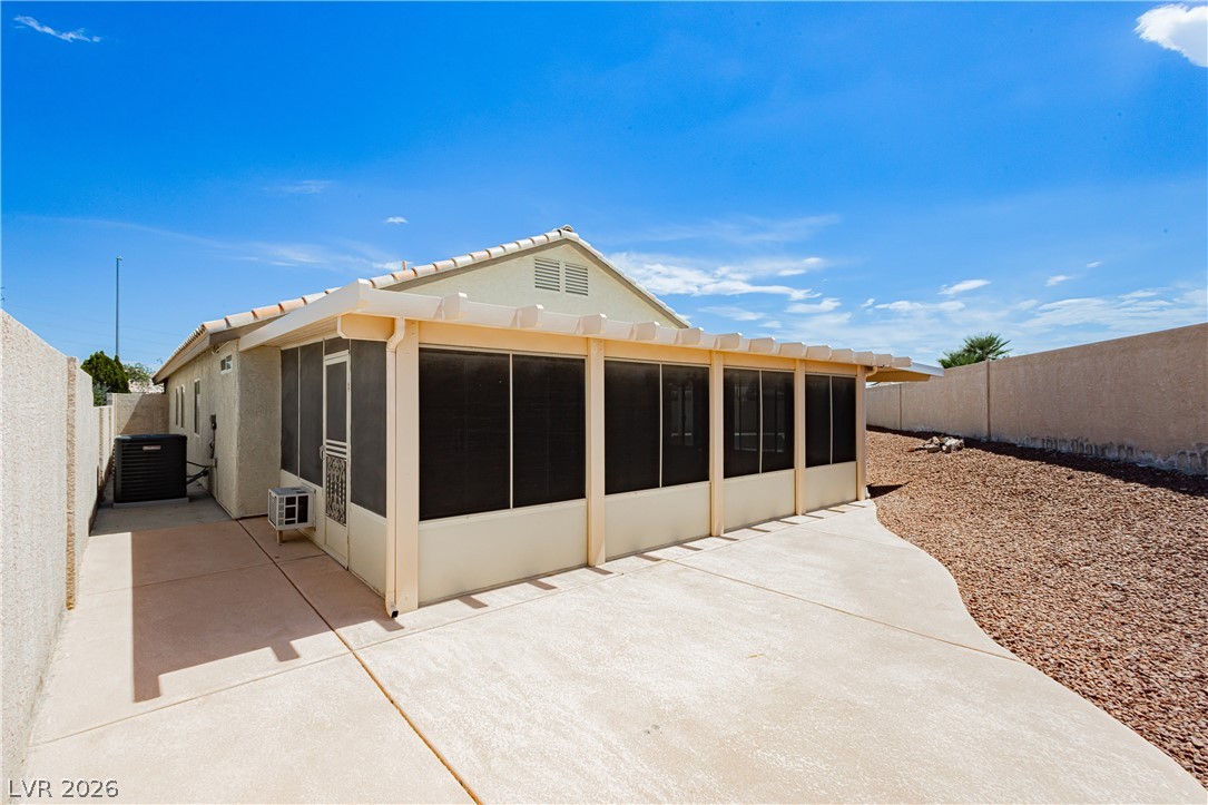 North Las Vegas NV 89081