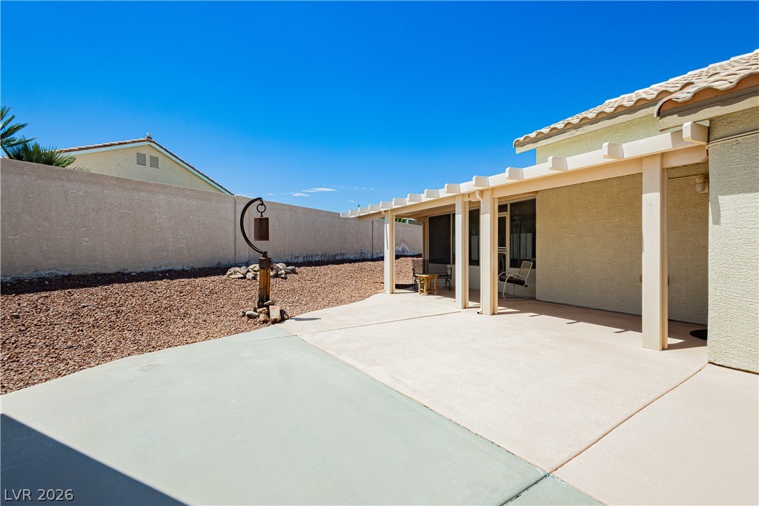 North Las Vegas NV 89081