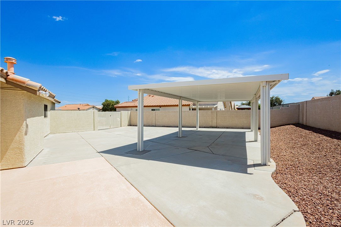 North Las Vegas NV 89081