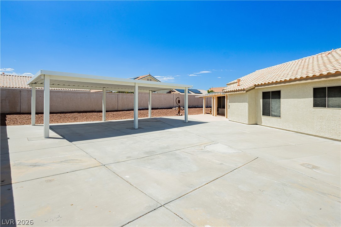 North Las Vegas NV 89081