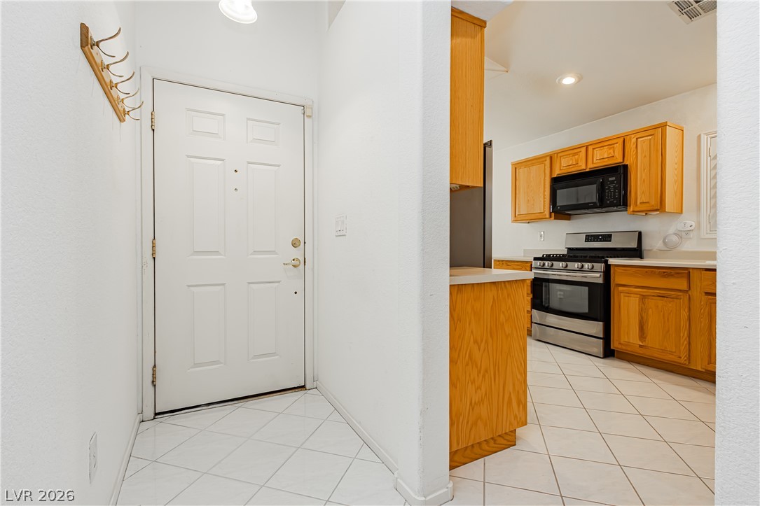 North Las Vegas NV 89081