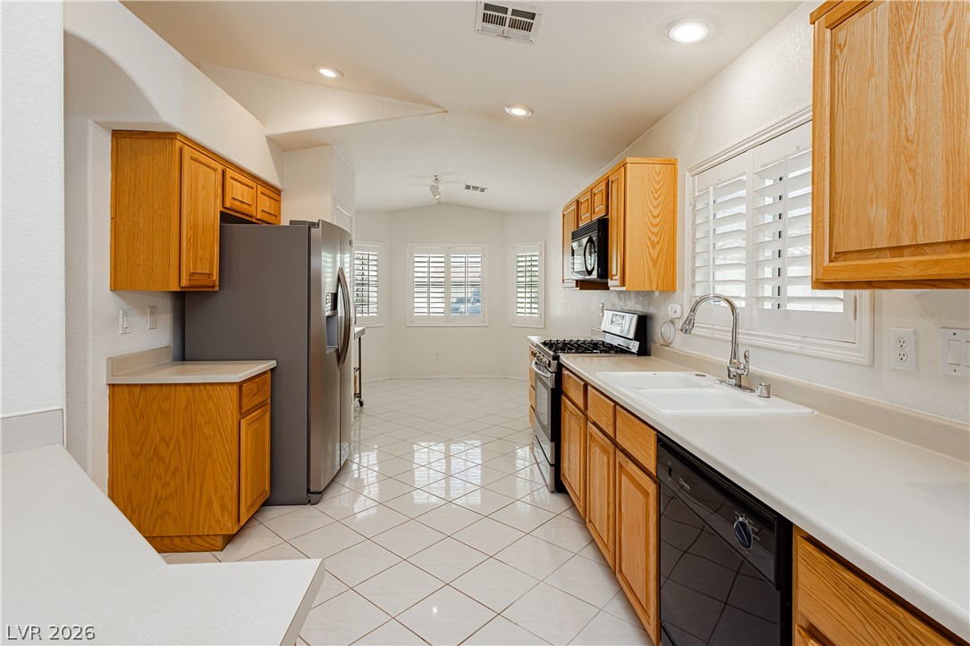 North Las Vegas NV 89081
