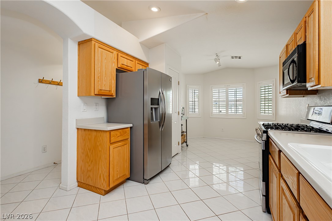 North Las Vegas NV 89081