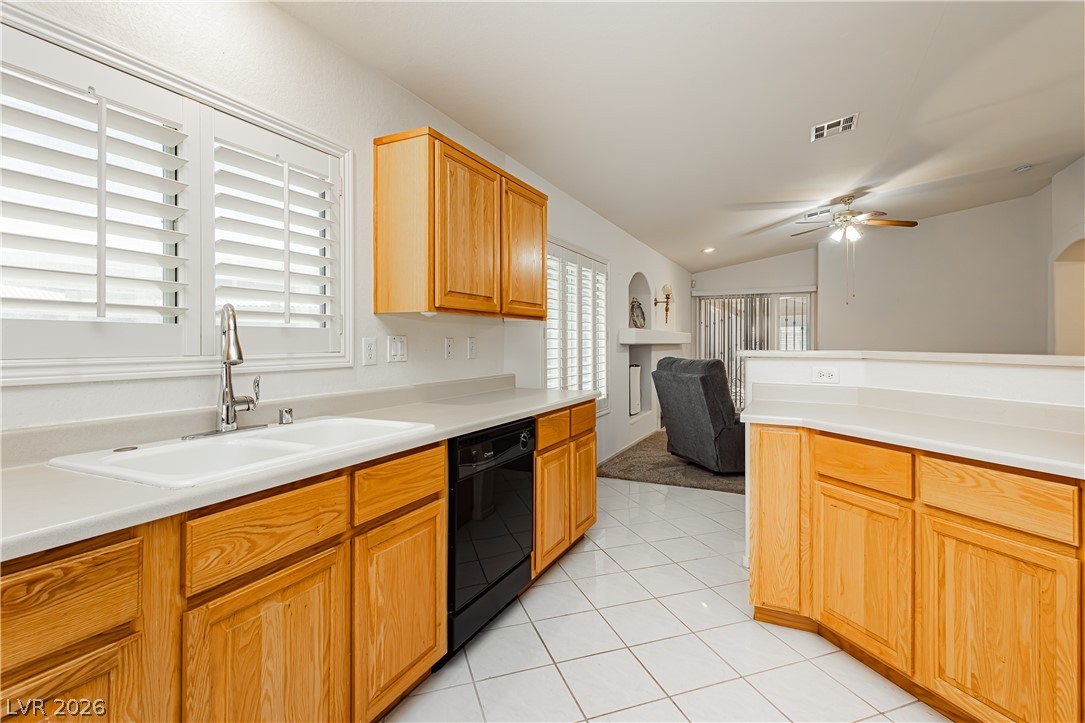North Las Vegas NV 89081