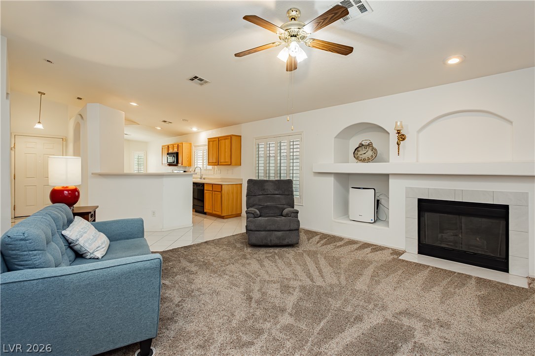 North Las Vegas NV 89081