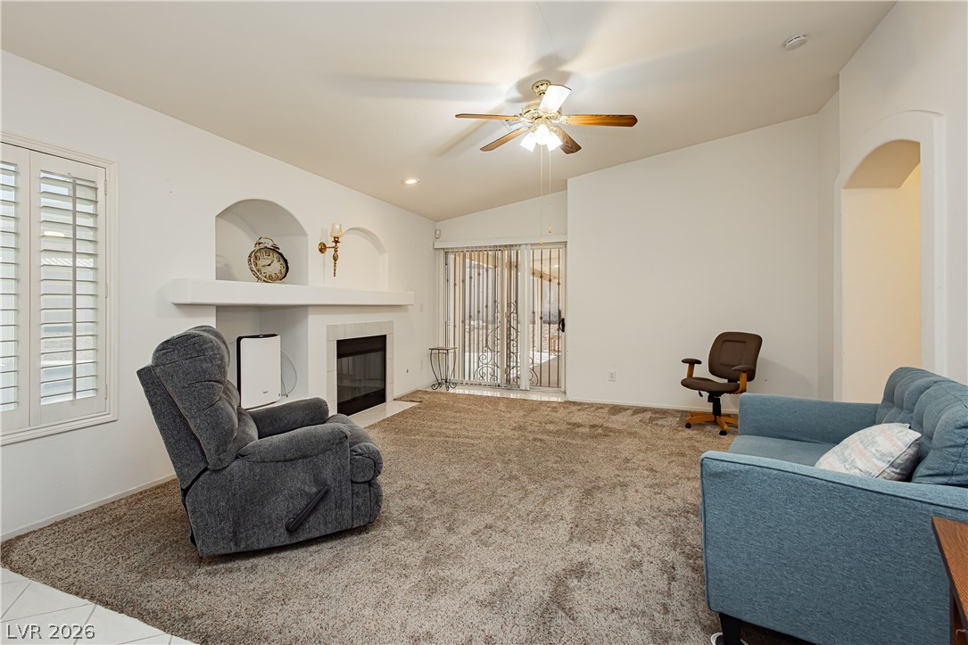 North Las Vegas NV 89081