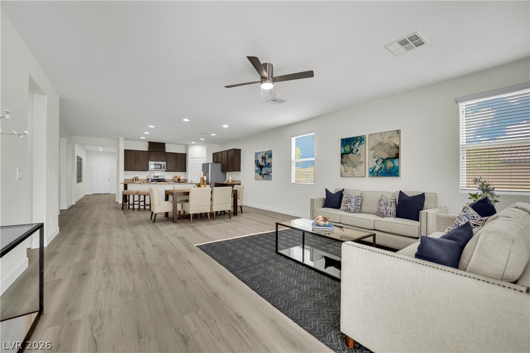5132 Granite Basin Street North Las Vegas NV 89081