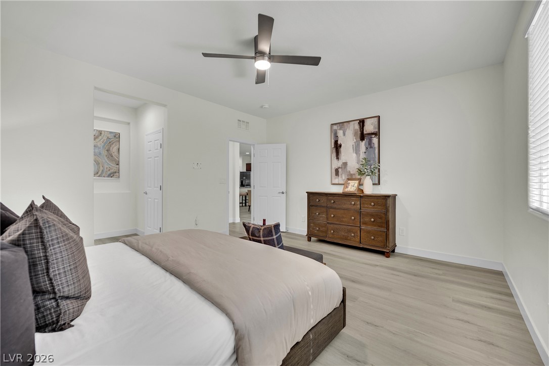 5132 Granite Basin Street North Las Vegas NV 89081