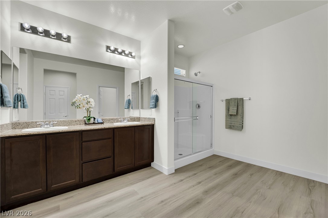 5132 Granite Basin Street North Las Vegas NV 89081