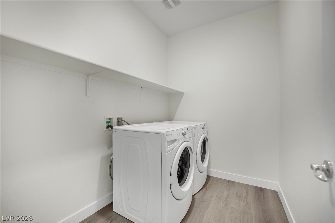 5132 Granite Basin Street North Las Vegas NV 89081