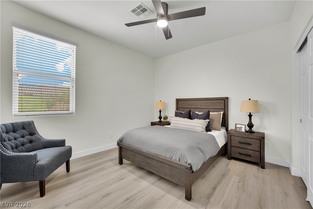 5132 Granite Basin Street North Las Vegas NV 89081