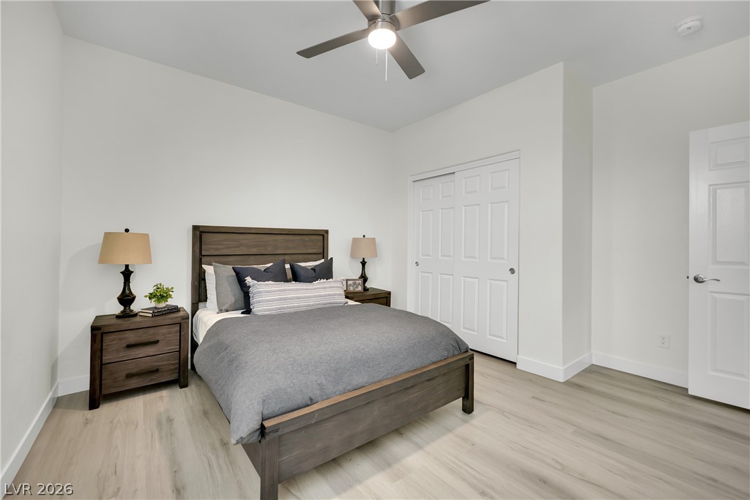 5132 Granite Basin Street North Las Vegas NV 89081