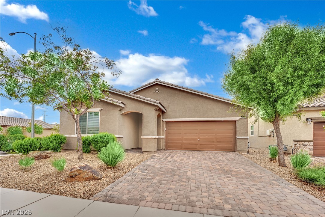 5132 Granite Basin Street North Las Vegas NV 89081