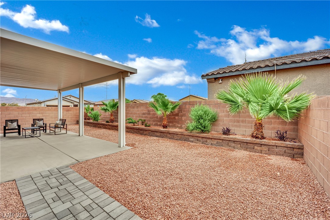 5132 Granite Basin Street North Las Vegas NV 89081