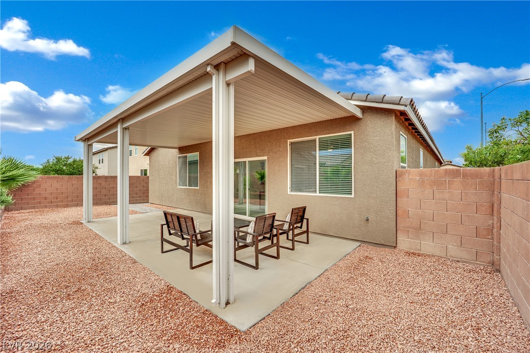 5132 Granite Basin Street North Las Vegas NV 89081
