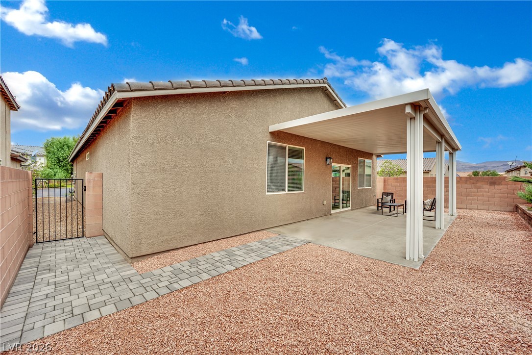 5132 Granite Basin Street North Las Vegas NV 89081