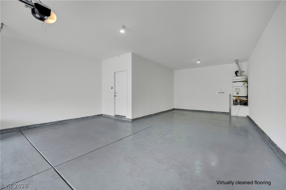 5132 Granite Basin Street North Las Vegas NV 89081