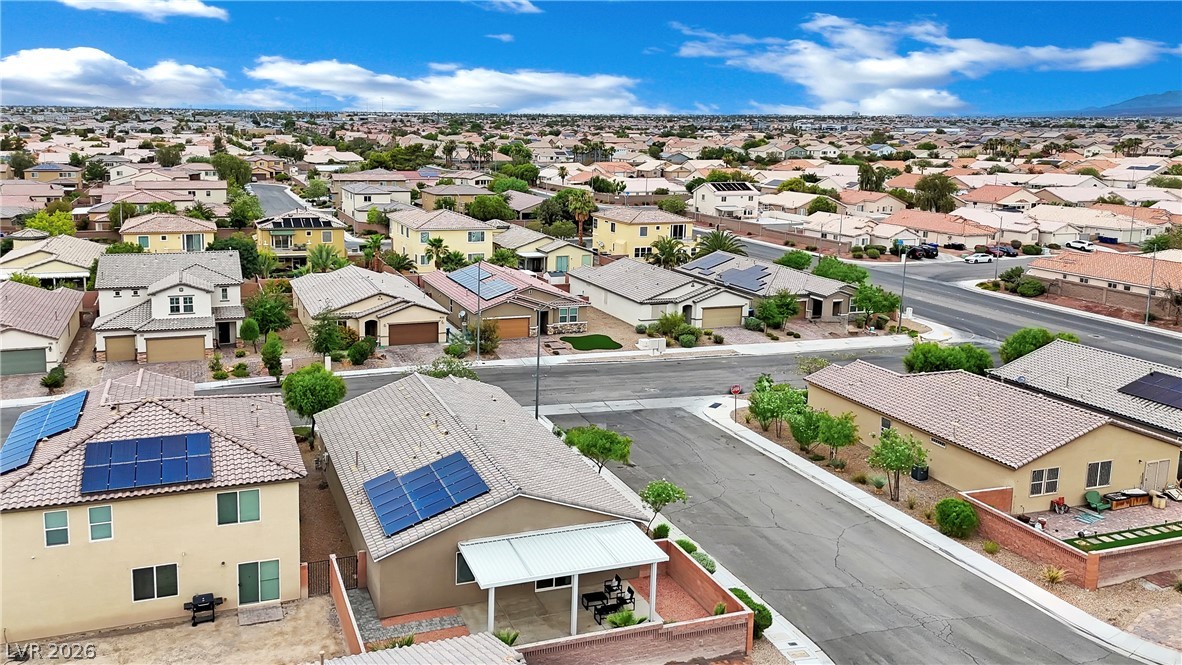 5132 Granite Basin Street North Las Vegas NV 89081