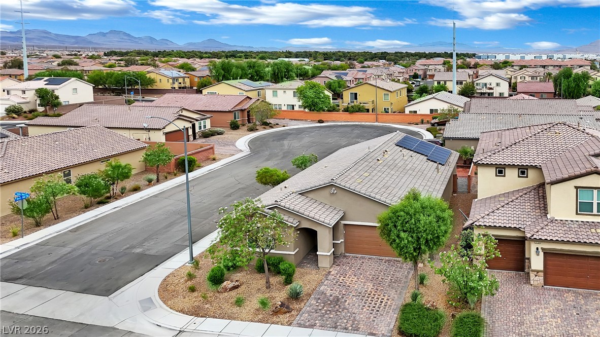 5132 Granite Basin Street North Las Vegas NV 89081