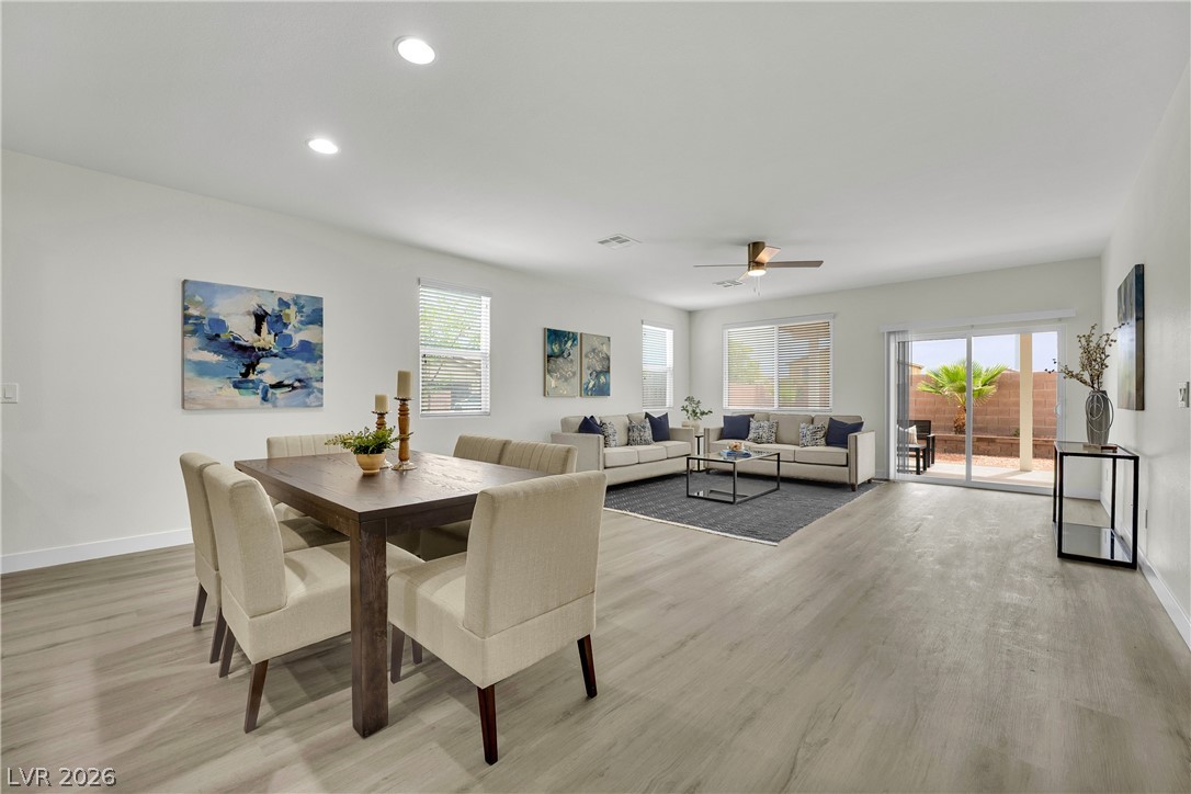 5132 Granite Basin Street North Las Vegas NV 89081
