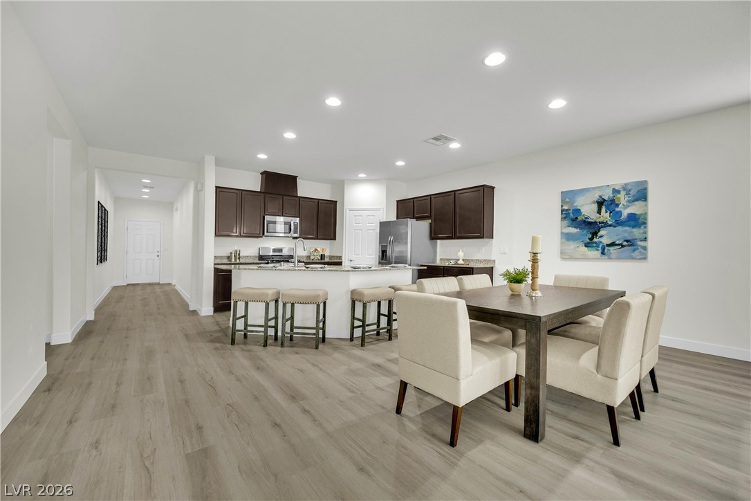 5132 Granite Basin Street North Las Vegas NV 89081