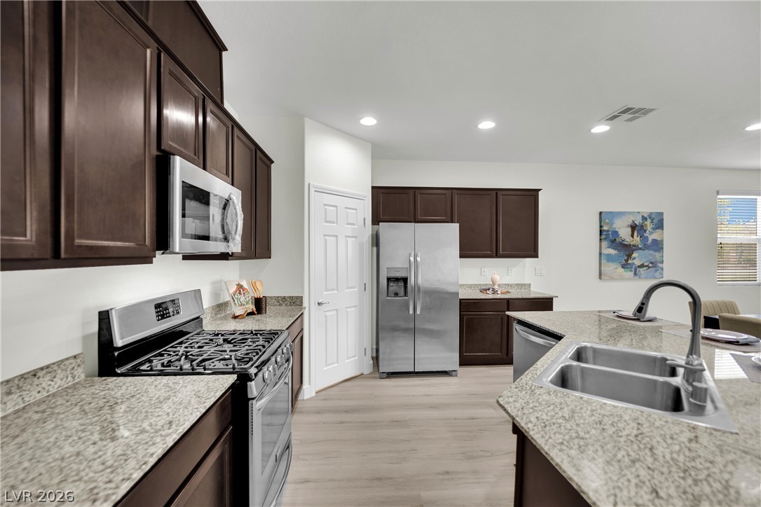 5132 Granite Basin Street North Las Vegas NV 89081