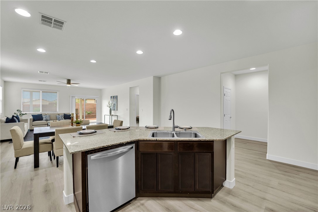 5132 Granite Basin Street North Las Vegas NV 89081