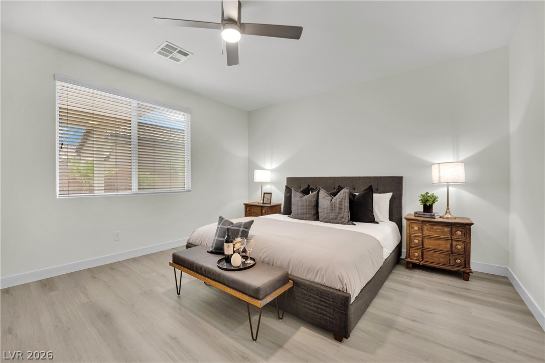 5132 Granite Basin Street North Las Vegas NV 89081