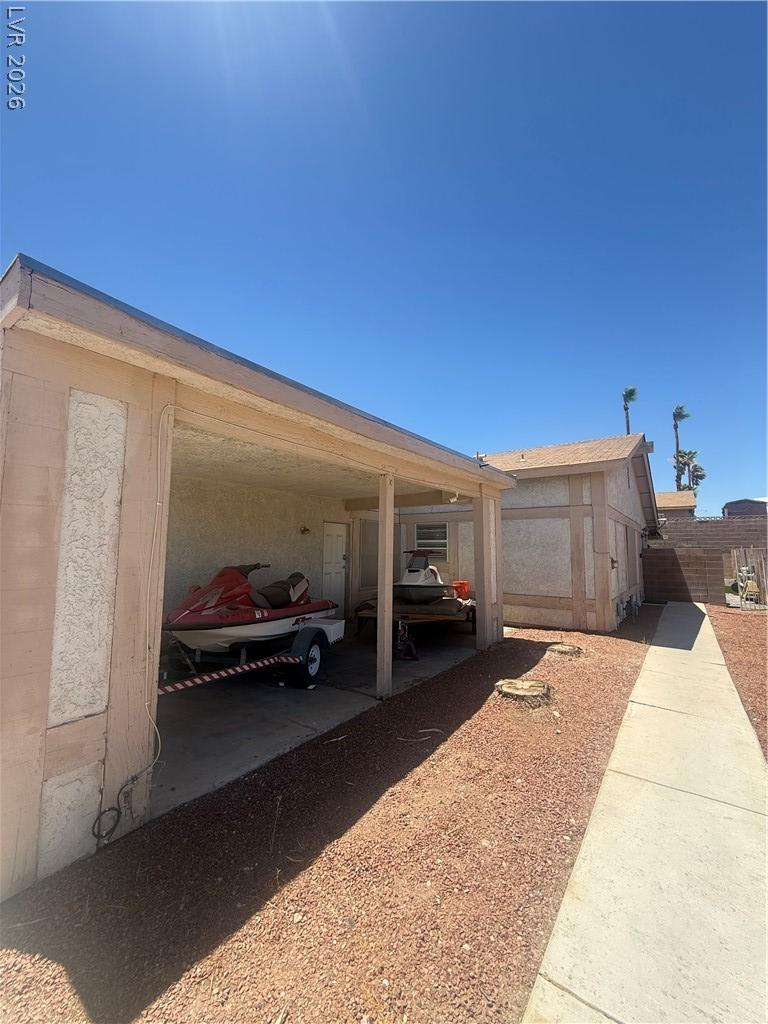 3929 Calle Esquina Las Vegas NV 89103