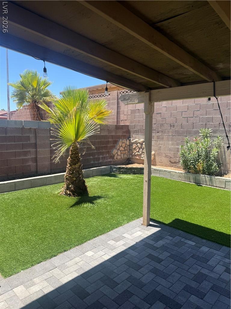 3929 Calle Esquina Las Vegas NV 89103
