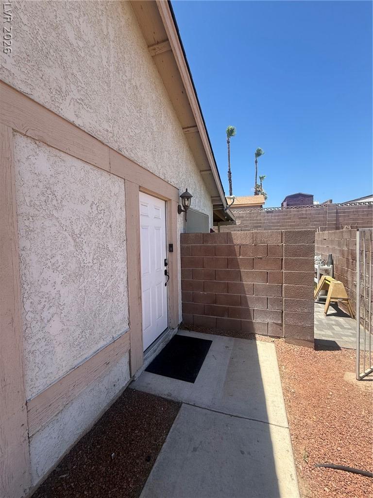 3929 Calle Esquina Las Vegas NV 89103