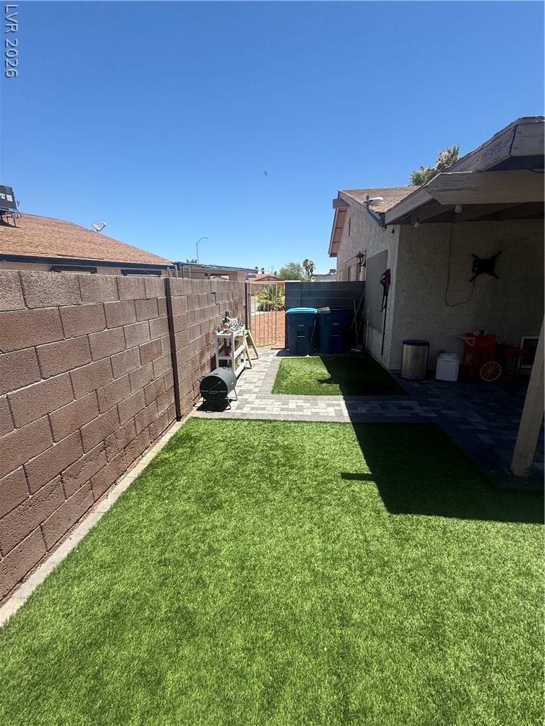 3929 Calle Esquina Las Vegas NV 89103