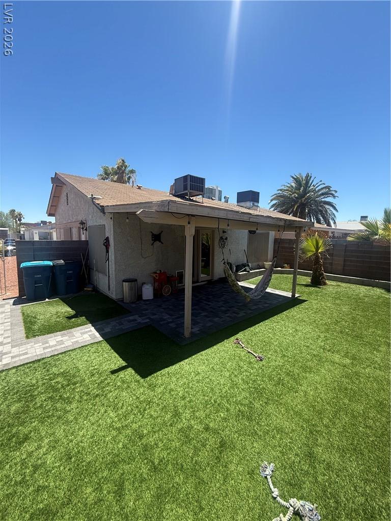 3929 Calle Esquina Las Vegas NV 89103